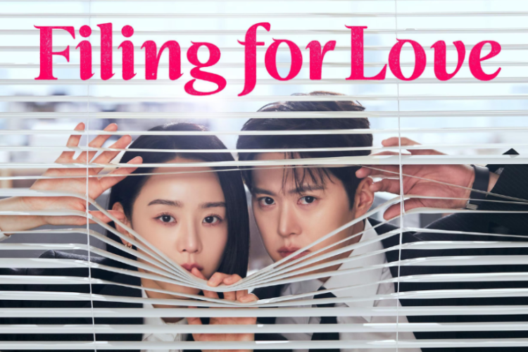 Nonton Drama Korea Filing For You (2026) Episode 3-4 Sub Indonesia, Spoiler! Awalnya Benci Jadi Cinta