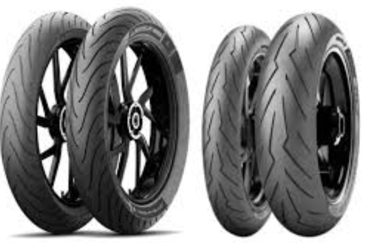 Ban Motor Kelas Premium Sudah Banyak Disediakan APM, Merk Apa Saja?