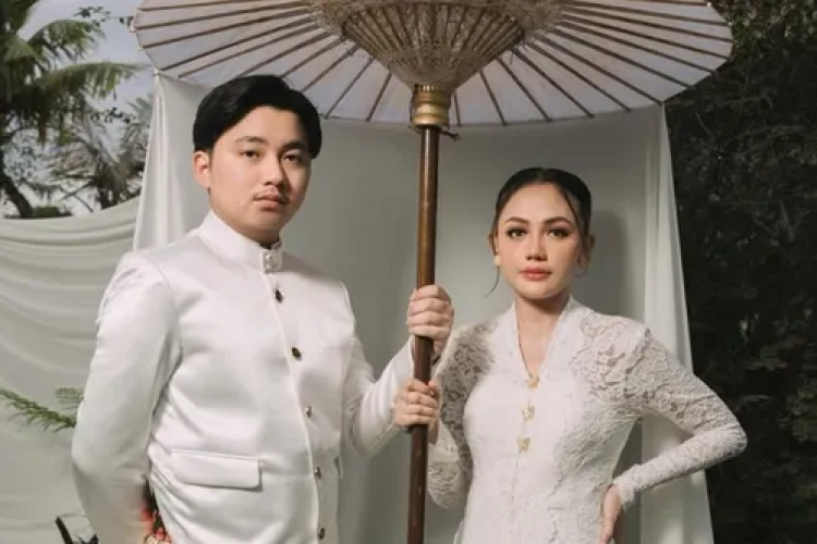 Yosika Ayumi Anak Siapa? Warganet Penasaran! Mantu Soimah yang Bagikan Moment Bahagia Ketika Pre-Wedding