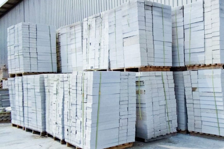 Daftar Harga Hebel Per Kubik Terbaru 2025, Bahan Konstruksi Populer yang Ringan dan Kuat