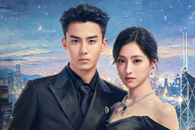 Nonton Drama China Echoes of Gang City (2026) Episode 19-20 Subtitle Indonesia, Benih Cinta Tumbuh Diantara Shen Gu dan Wan Xin