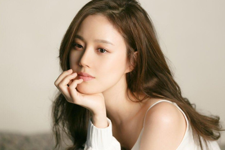 Profil dan Biodata Moon Chae Won, Aktris Korea Nan Berbakat yang Umumkan Pernikahan pada Juni Mendatang