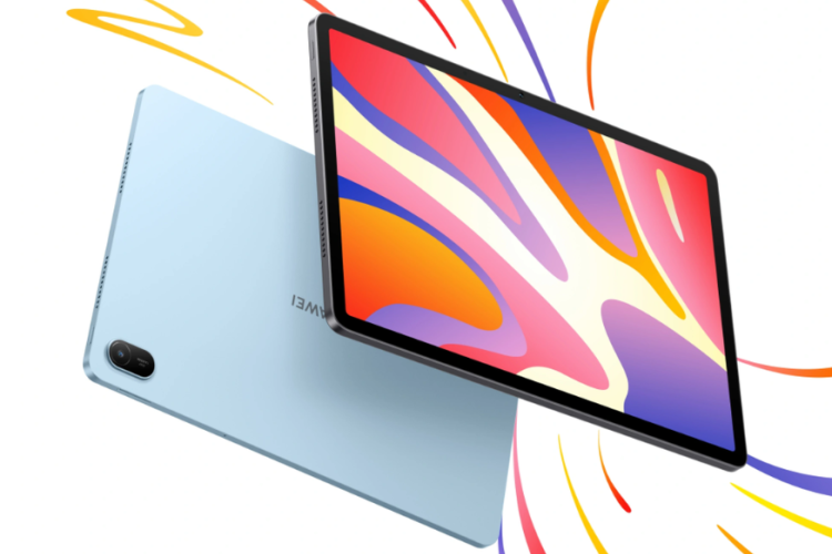 Intip Spesifikasi Huawei MatePad SE 11 dan Harga Terbarunya 2026, Tablet Canggih yang Dilengkapi FHD+ Eye Comfort