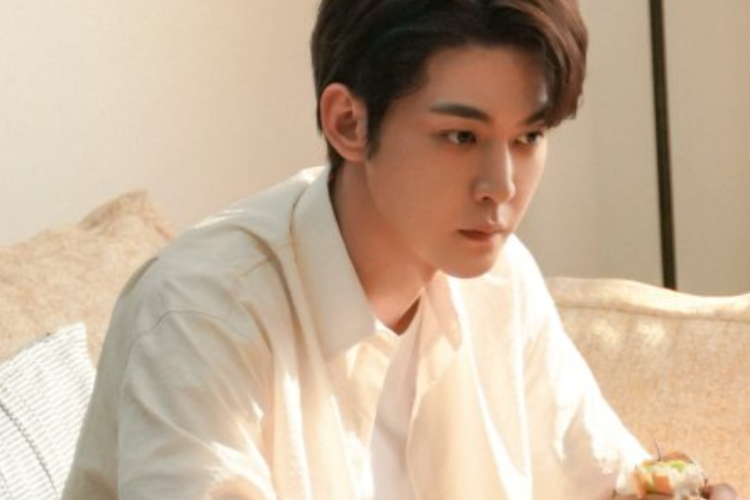 Nonton Drama China Love's Ambition (2025) Episode 13-14 Sub Indonesia, Qiao Yan Tak Terima Pengkhianatan