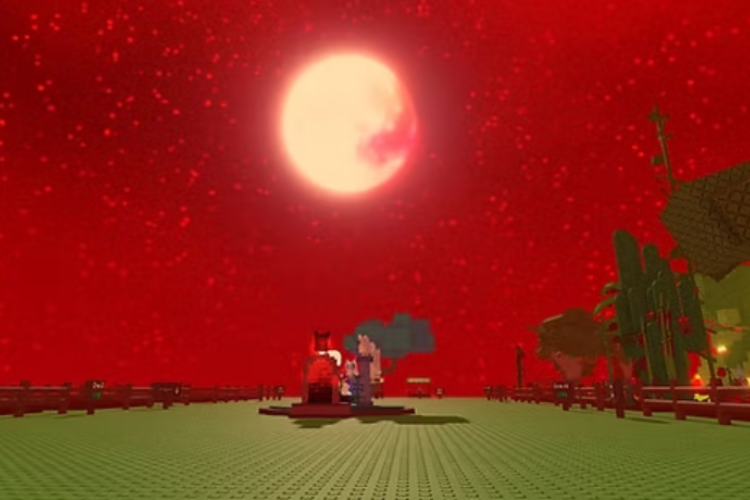 Kapan Event Bloodmoon Akan Muncul di Fish It Roblox? Jangan Lewatkan Kesempatan Memancing Ikan Mutan!
