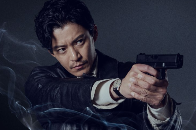Nonton Serial Human Vapor (2026) Episode 1-2 Subtitle Indonesia, Misi Kriminal yang Sulit Untuk Dipecahkan
