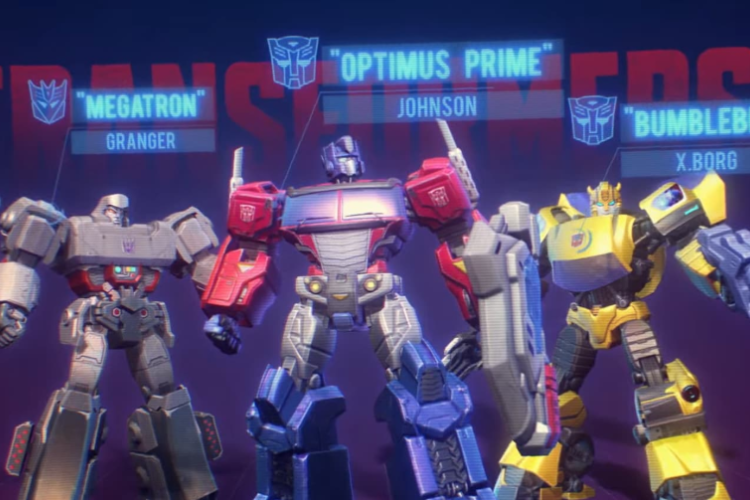 SPOILER! Ini Dia Jadwal Rilis Event Transformer Mobile Legends: Bang Bang, Beragam Skin Iconic Hingga Ultimate Effect Menantimu!
