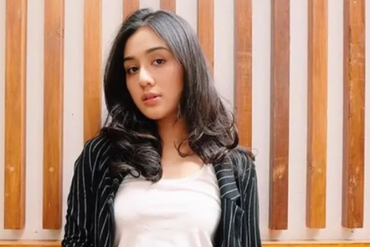 Profil dan Biodata Zulfa Maharani, Pemeran Utama di Film Gudang Merica (2026) Ternyata Dulunya Artis Cilik!