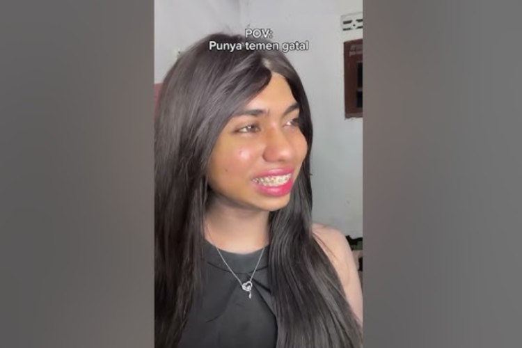 Konten Kreator Medan Arjun Lantam Dibanjiri Kritik Pedas dari Warganet Usai Bikin Video Challenge Matikan Listrik Warga Tengah Malam