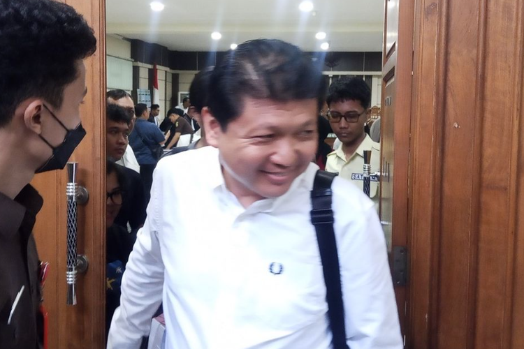 Iwan Setiawan Lukminto Bos PT Sritex Dijatuhi Hukuman 16 Tahun Penjara, Singgung Krisis Mei 1998