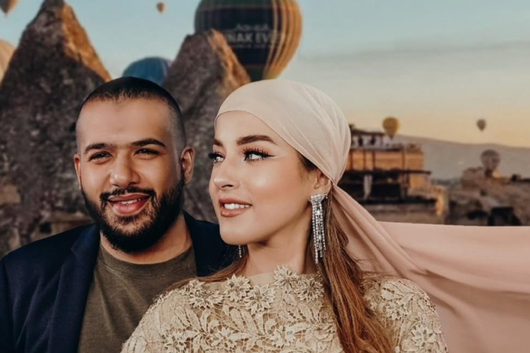 Profil dan Biodata Tasya Farasya, Influencer Kecantikan yang Diisukan Gugat Cerai Sang Suami