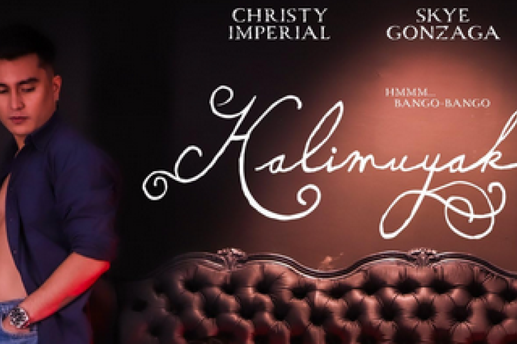 Link Nonton Halimuyak Film Sub Indo Gratis FULL MOVIE, Pertahanan Cinta si Gadis Penjual Parfum Penuh Gairah