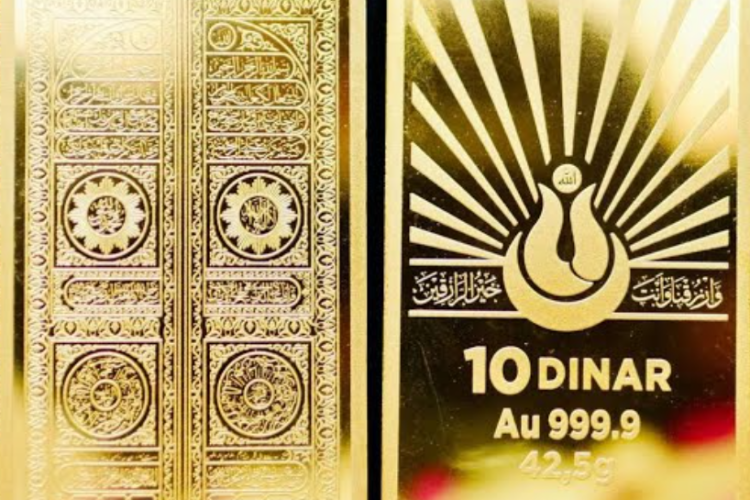 Benarkah Dinar Khoirur Roziqin Penipuan? Tips Jitu Investasi Emas Dinar Anti Jebakan Oknum Nakal