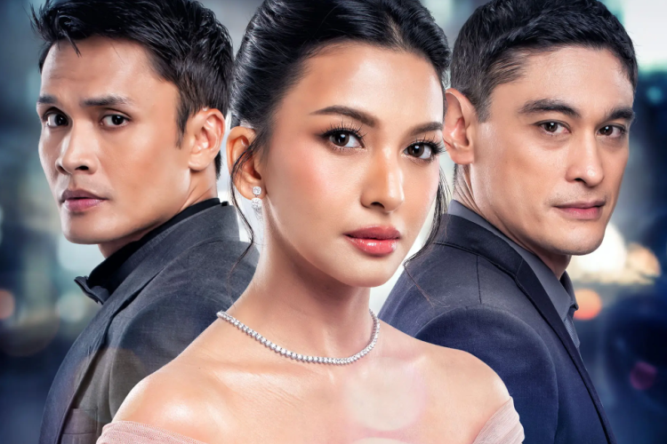 Link Nonton Sinetron Wanita Istimewa Episode Lengkap Gratis Tanpa Login, Kisah Cinta Penuh Drama di SCTV