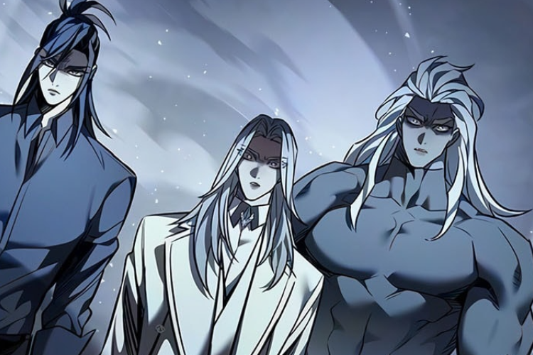 Dunia Awaken Diguncang Kekuatan Dahsyat! Baca Manhwa Eleceed Chapter 403 Bahasa Indonesia