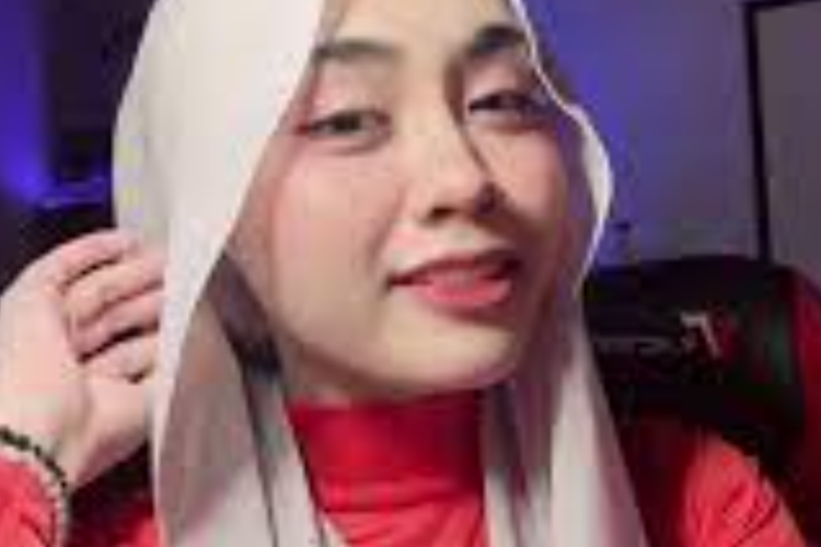 Link Video Viral Anniesleh Full Durasi HD No Sensor, Influencer Negeri Jiran yang Jadi Idaman
