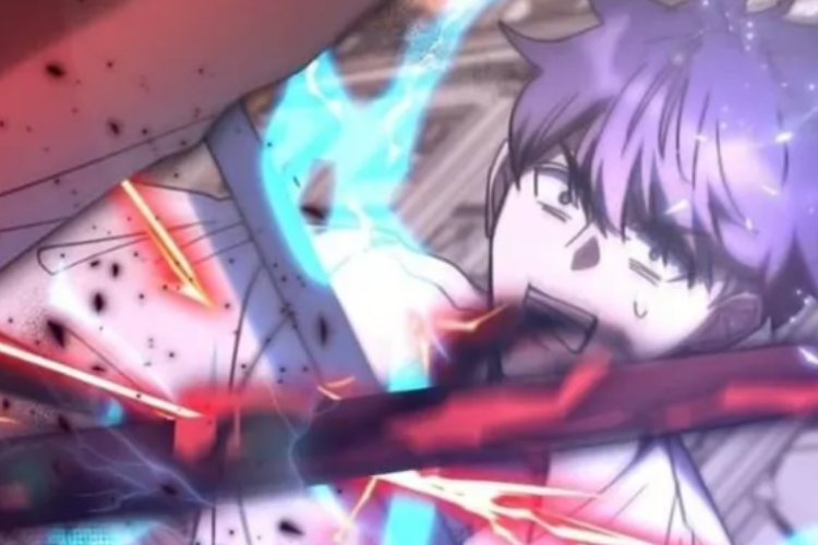 Link Baca Manhwa Transcension Academy Full Chapter Bahasa Indonesia, Perjalanan Seo Joon Jadi Pembasmi Monster Terkuat