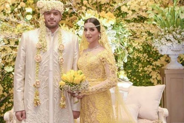 Heboh! Isi Gugatan Cerai Tasya Farasya terhadap Ahmad Assegaf, Resmi Gelar Sidang Perdana 24 September 2025
