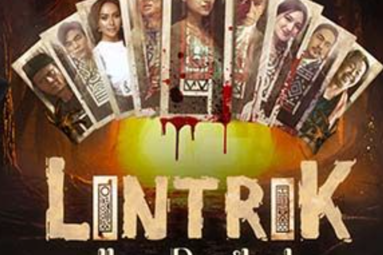 Nonton Film Lintrik: Ilmu Pemikat (2025) dan Jadwal Tayangnya, Karina Icha Siap Gaet Para Lelaki dengan Peletnya!