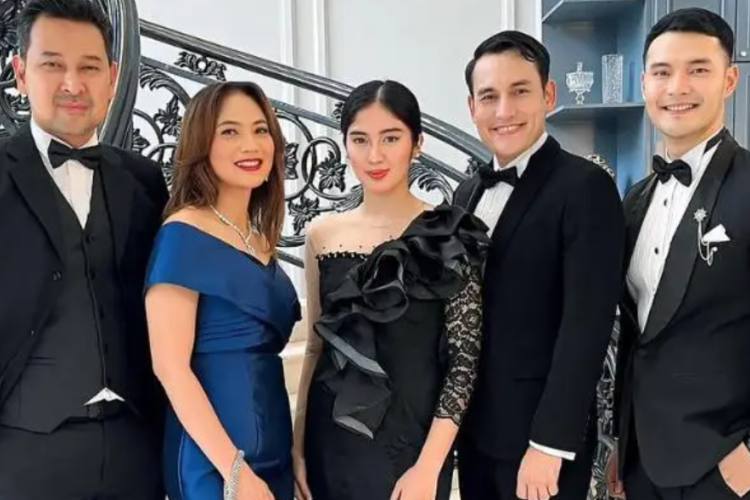 Sinopsis dan Link Nonton Sinetron Kau Ditakdirkan Untukku Episode 1-200 Lengkap GRATIS, Kehidupan Cinta yang Penuh Lika-Liku