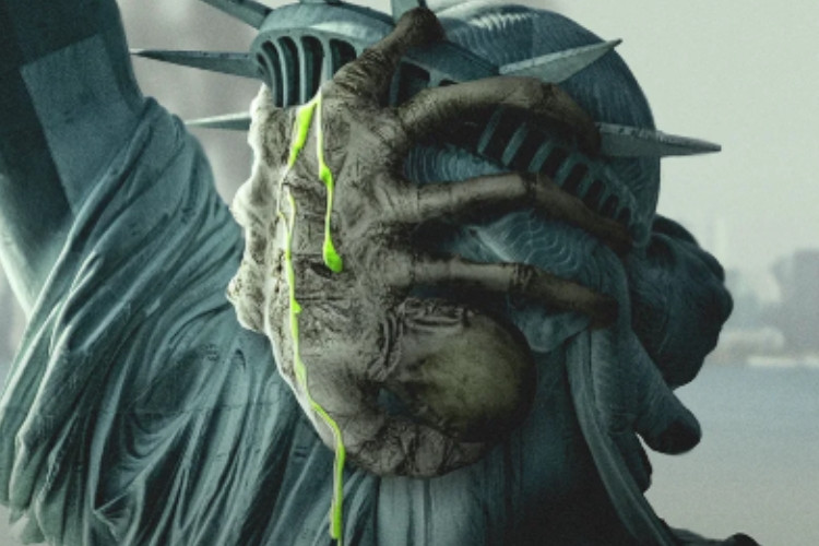 Link Nonton Series ALIEN: Earth (2025) Full Episode Sub Indonesia Invansi Alien Ganas di Bumi