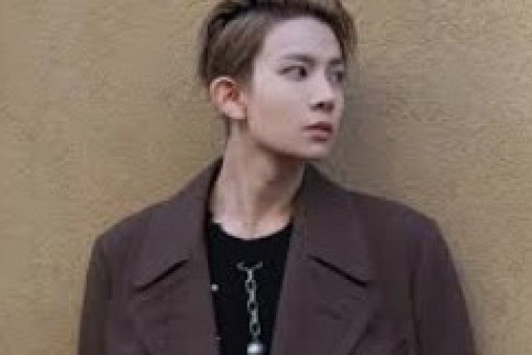 Transformasi Menjadi EVAN dan Rencana Debut 2026, Intip Konsep Baru Heeseung Eks ENHYPEN