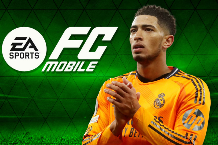 Kode Redeem FC Mobile November 2025 dan Cara Klaimnya, Banjir Ratusan Gems Hingga Pemain OVR 113