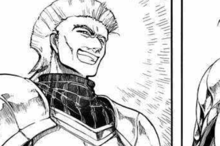 Link Manga Apocalypse Bringer Mynoghra Chapter 32 Bahasa Indo, Melawan Raja Reruntuhan