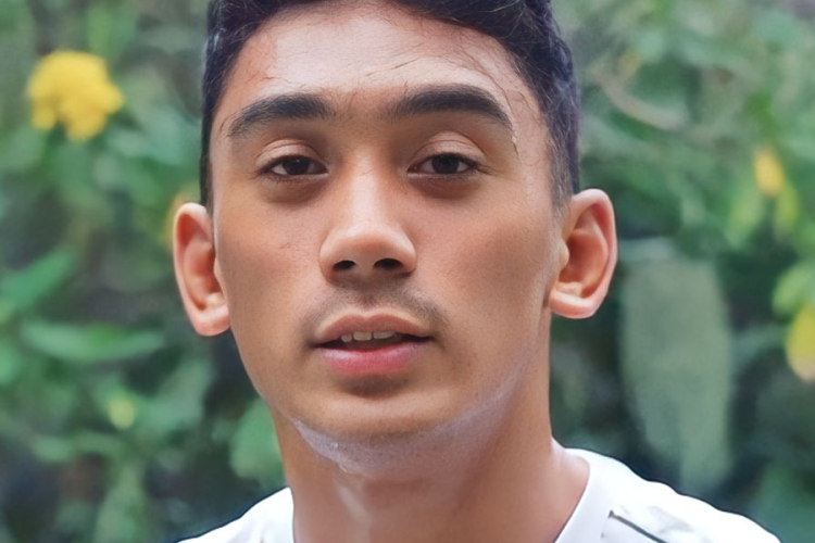 Profil dan Biodata Daffa Wardhana, Debut Akting di Series Married with Senior (2022), Lenkap Umur, Agama, Pacar, Hingga Akun IG