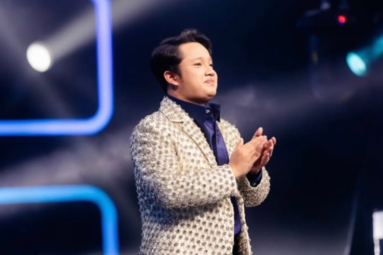 Rio Lahskart Resmi Tereliminasi di Grand Final Indonesian Idol 2026, Warganet: 'Juara Tanpa Mahkota'
