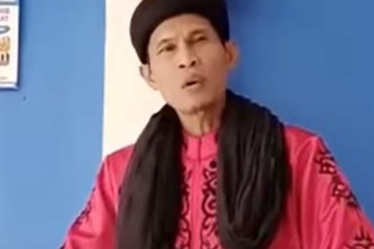 Kyai Masturo Rohili Resmi Jadi Tersangka Pelecehan Seksual Kedua Anak Angkatnya, Polisi: Bukti Pencabulan Sudah Jelas!