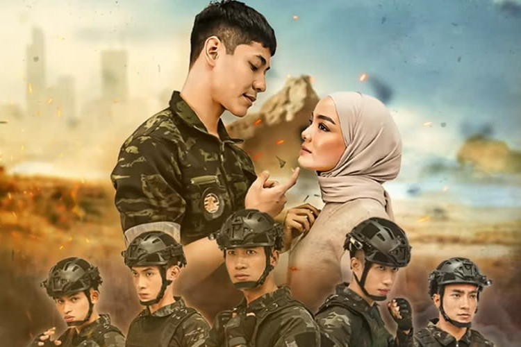 Link Nonton Thariq Ridzuwan: His Treasure (2025) Full Episode Sub Indonesia Menjalin Hubungan Dengan Abdi Negara