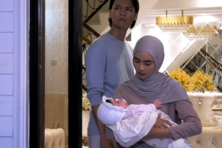 Drama Malaysia Rumah Tanpa Luka (2025) Episode 18 Sub Indonesia: Spoiler, Jadwal Tayang, & Link Nonton GRATIS