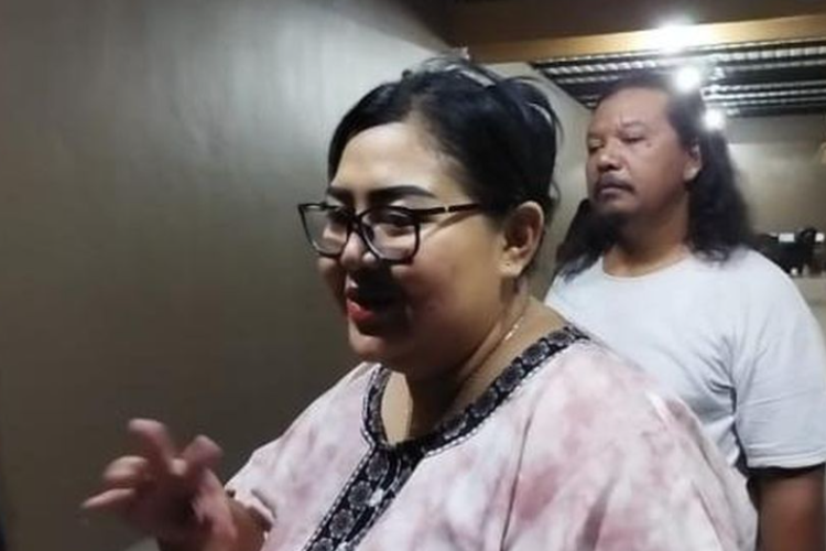Rumah Citra Margaretha Digeledah Penyidik KPK, Imbas dari Penyaluran Dana Kampanye Bupati Ponorogo Sugiri Sancoko