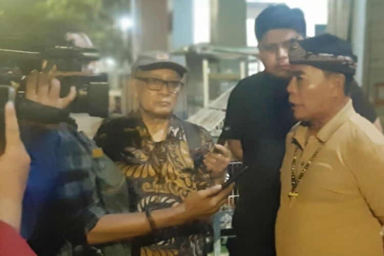 Mahasiswi di Makassar Disekap dan Diperkosa, Pelaku Lancarkan Aksi Lewat Lowongan Pekerjaan Babysitter