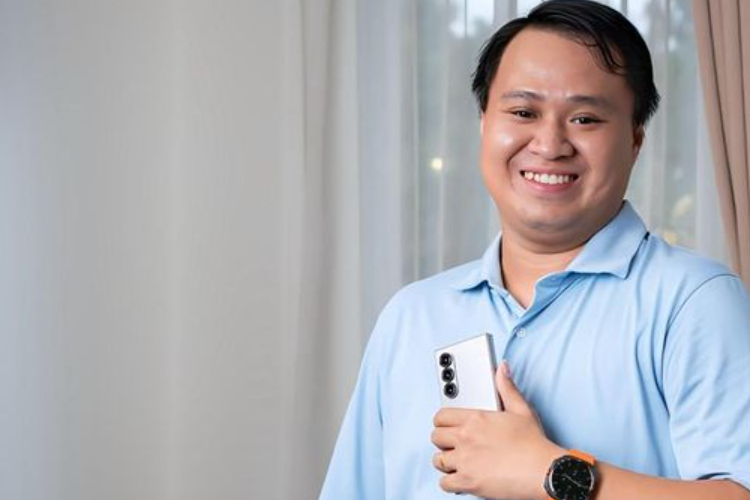 Siapa Joe Octavianus? Namanya Terseret Dalam Kasus Perceraian Sarwendah dan   Ruben Onsu!