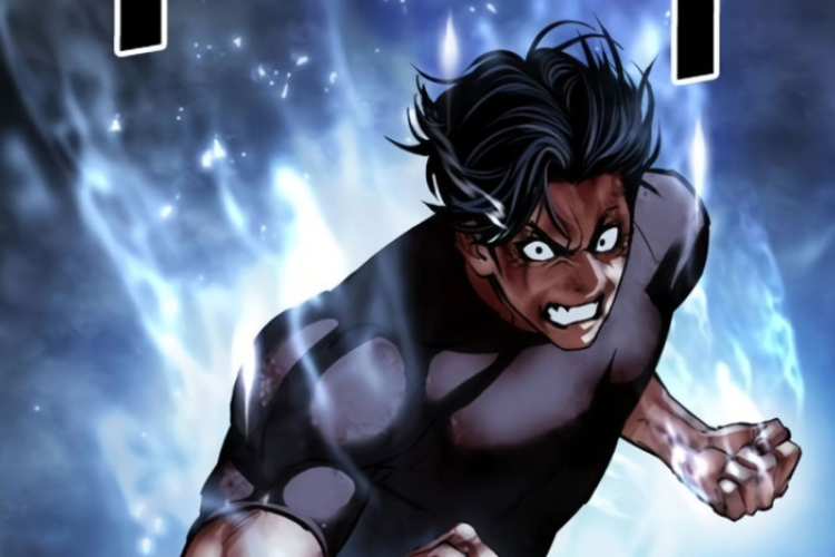 Aliansi Ilhae Dipukul Mundur! Spoiler dan Link Baca Manhwa Lookism Chapter 606 Scan Indonesia