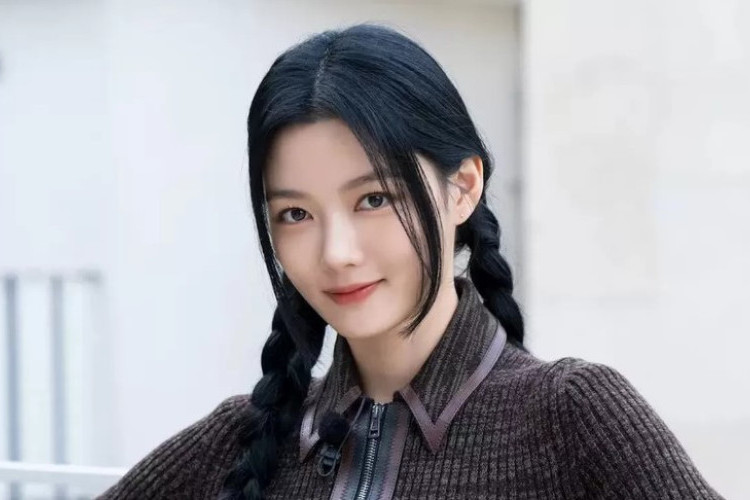 Kim Yoo Jung Tak Masuk Nominasi Baeksang 2026, Para Penggemar Tidak Terima Dinilai Keputusan Tidak Sesuai Fakta