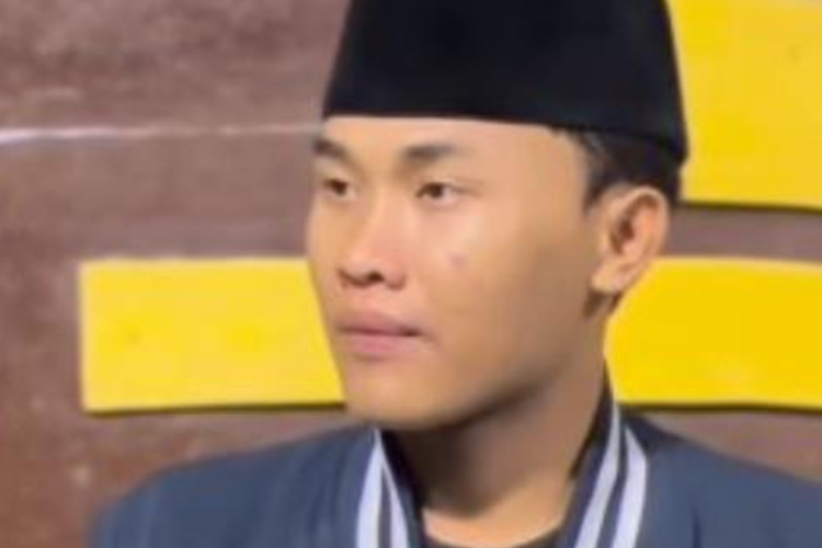 Profil dan Biodata Gus Elham Yahya, Dai Muda Asal Kediri yang Viral Usai Dakwahnya Tuai Kontroversi dan Dapatkan Kecaman