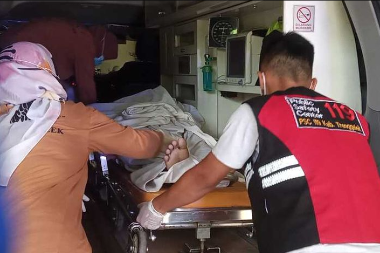 Kronologi Guru SD Inisial MRS Laporkan Kematian Kepala Sekolah di Kamar Hotel, Diduga Ada Main Belakang
