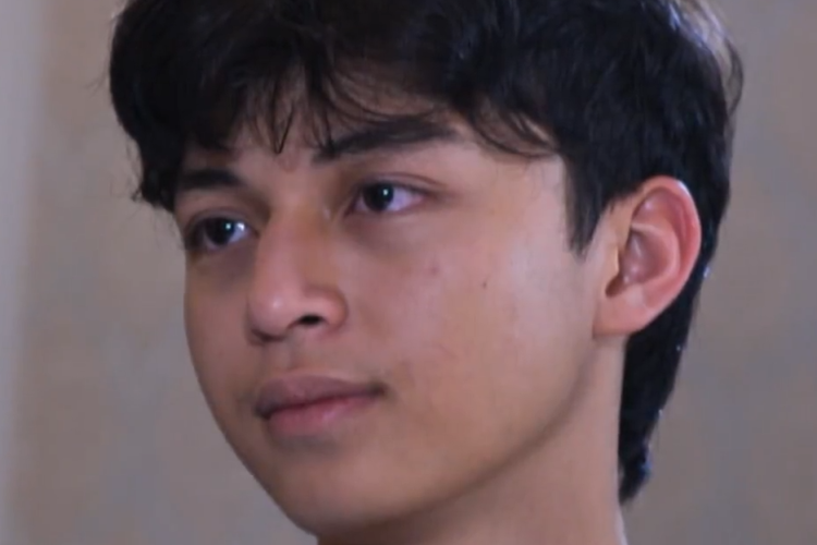 Nonton Sinetron Merangkai Kisah Indah Episode 71 Hari Ini Gratis, Aditya Merasa Sangat Bersalah