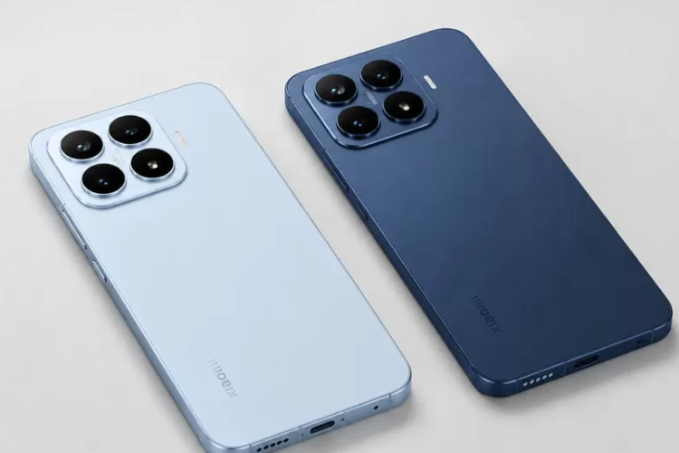 Intip Spesifikasi Xiaomi 17T dan 17T Pro, Ponsel Canggih Keluaran Terbaru yang Dilengkapi Kamera Ultra-Wide 12MP