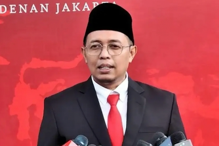 Profil Hasan Nasbi, Pejabat yang Resmi Dilantik Sebagai Penasihat Khusus Presiden Bidang Komunikasi Oleh Prabowo