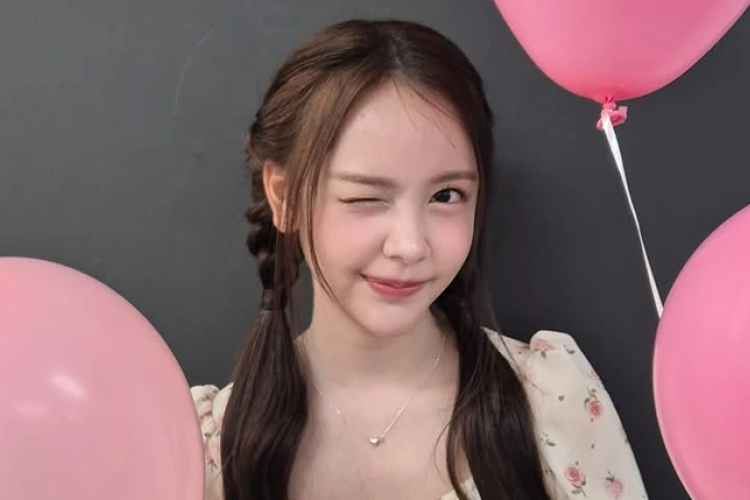 Profil dan Biodata Carmen Hearts2Hearts, Idol K-POP Asal Indonesia yang Berhasil Debut dibawah Naungan SM Entertainment