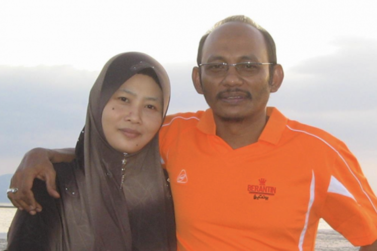 Siapa Amri Che Mat? Menuntut Keadilan! Aktivis dari Malaysia yang Hilang Hampir 9 Tahun