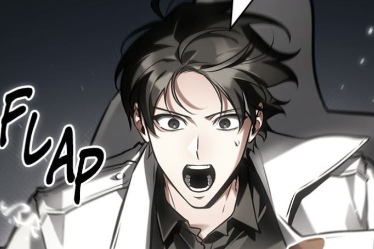Nonton Omniscient Reader's Viewpoint (2026) Episode 1 Subtitle Indonesia, Kim Dokja Masuk ke Dunia Novel Fantasi?