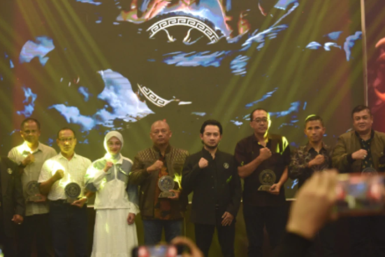 Den Gus Thuba Kediri Resmi Dirikan Organisasi Rohani Yakuza Maneges, Deklarasikan Perubahan Positif Bagi Para Santri