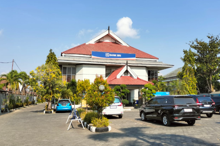 Dugaan Penyalahgunaan Kredit SK Pensiun BRI Sumenep, Pihak Bank Tutupi Banyaknya Kejanggalan