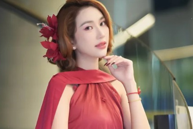 Hebat! Dari Jember Menuju Panggung Dunia: Icha Yang Sukses Pukau Penonton Tiongkok Lewat Lagu Mandarin