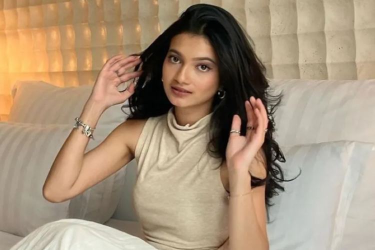 Profil dan Biodata Ratu Sofya, Pemeran Utama di Film Horror Indonesia The Bell: Panggilan untuk Mati (2026)